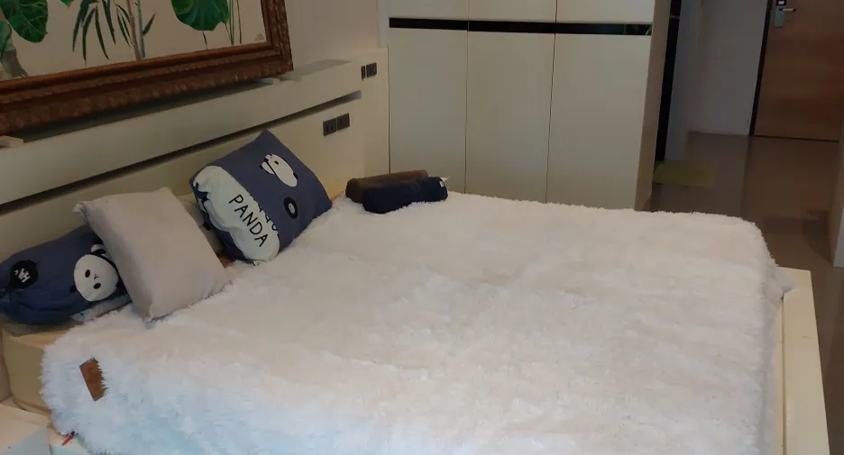 For sale studio condo in Mueang Phuket, Phuket
