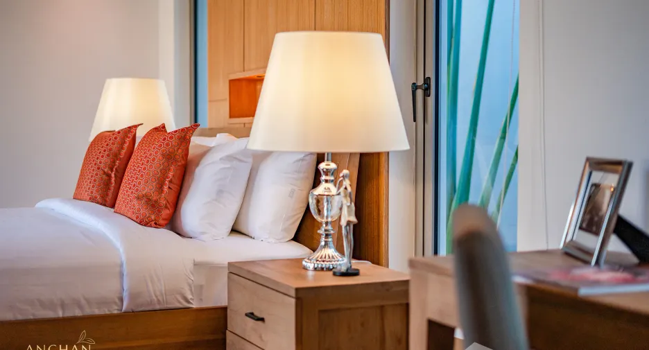 Villa zur Miete mit 2 Zimmer in Thalang, Phuket