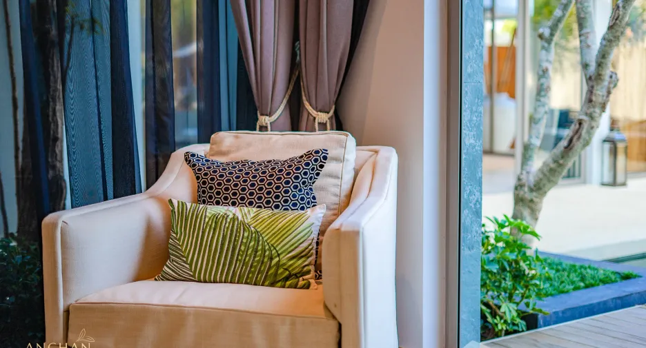 Villa zur Miete mit 2 Zimmer in Thalang, Phuket