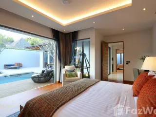 Villa en alquiler de 2 habitaciones en Thalang, Phuket