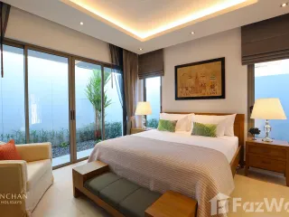 Villa en alquiler de 2 habitaciones en Thalang, Phuket