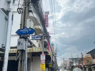 出售 土地 在 Bang Khen, 曼谷