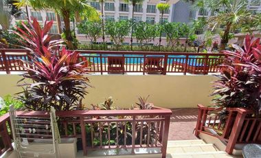 À louer 2 chambres condo à Kathu, Phuket