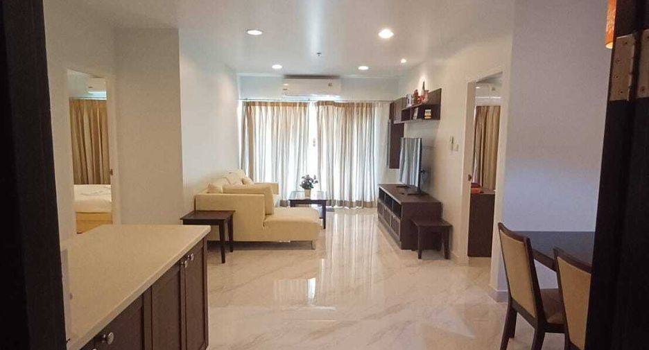 À louer 2 chambres condo à Kathu, Phuket