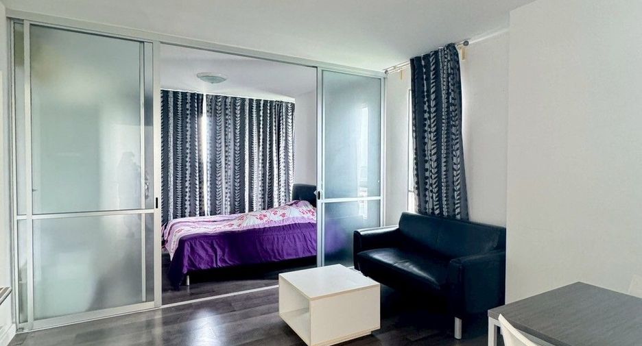 For sale 1 bed condo in Mueang Rayong, Rayong