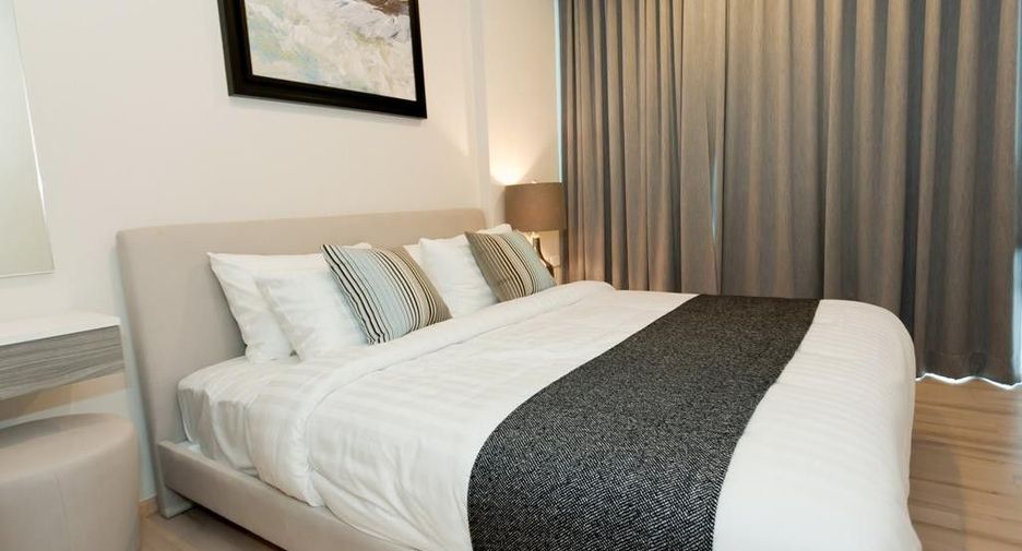 Wohnung zum Kauf mit 1 Zimmer in Mueang Phuket, Phuket
