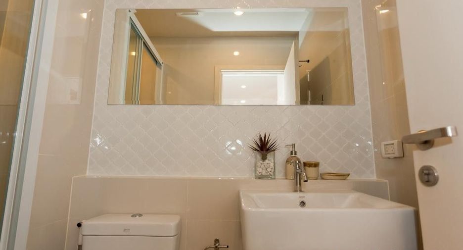 Wohnung zum Kauf mit 1 Zimmer in Mueang Phuket, Phuket