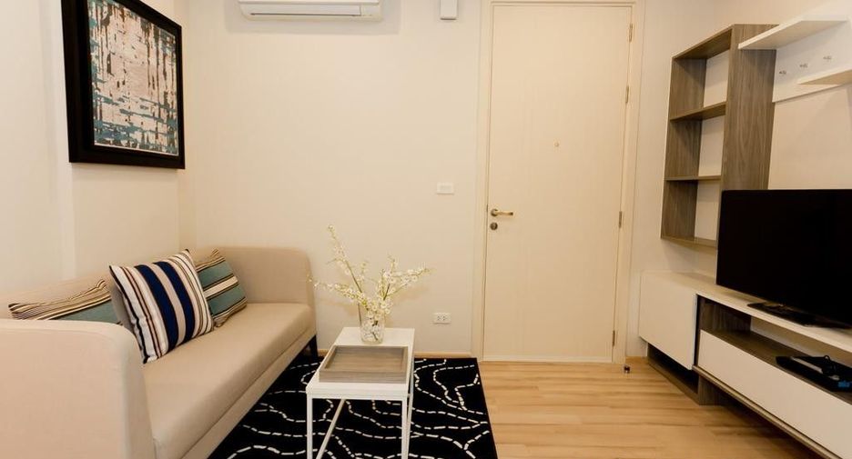 Wohnung zum Kauf mit 1 Zimmer in Mueang Phuket, Phuket