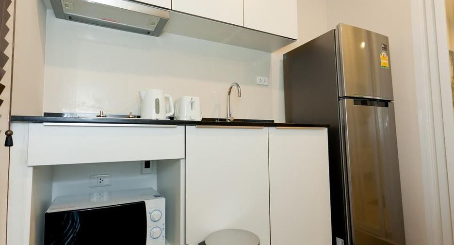Wohnung zum Kauf mit 1 Zimmer in Mueang Phuket, Phuket