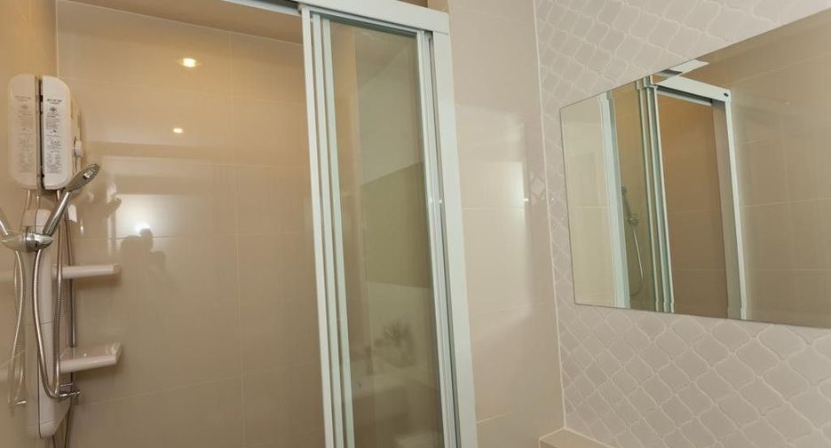 Wohnung zum Kauf mit 1 Zimmer in Mueang Phuket, Phuket