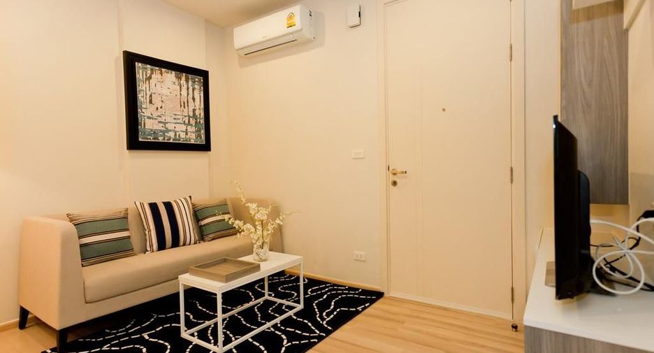 Wohnung zum Kauf mit 1 Zimmer in Mueang Phuket, Phuket