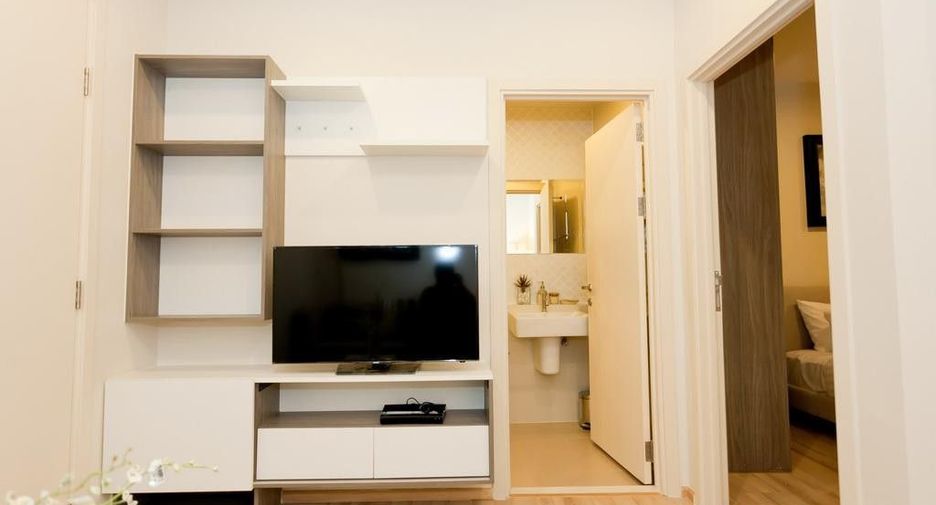 Wohnung zum Kauf mit 1 Zimmer in Mueang Phuket, Phuket