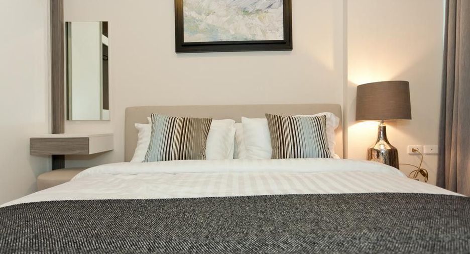 Wohnung zum Kauf mit 1 Zimmer in Mueang Phuket, Phuket