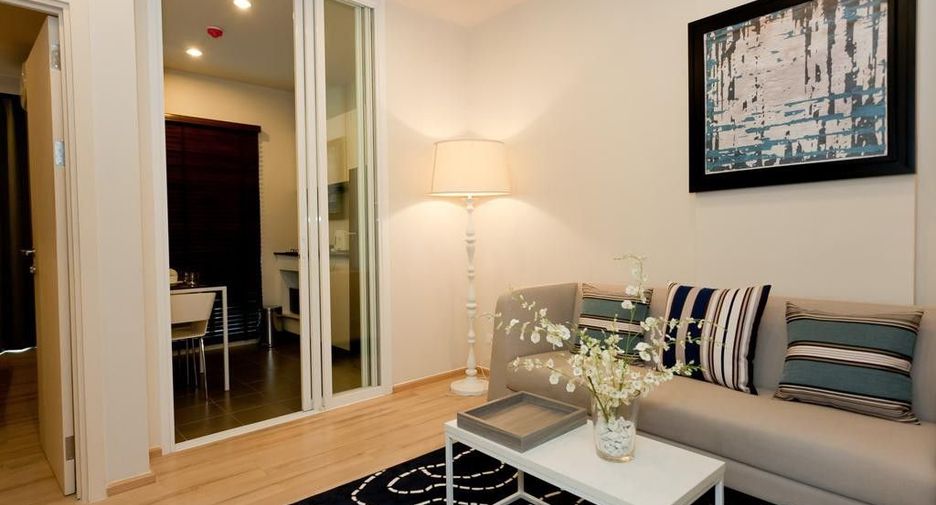 Wohnung zum Kauf mit 1 Zimmer in Mueang Phuket, Phuket