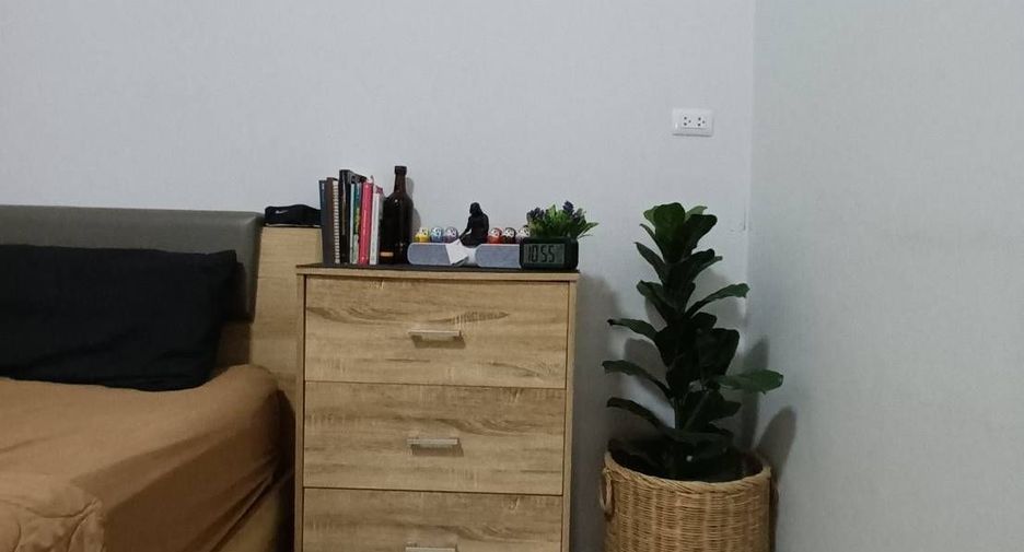 For sale 2 bedrooms townhouse in Thalang, Phuket