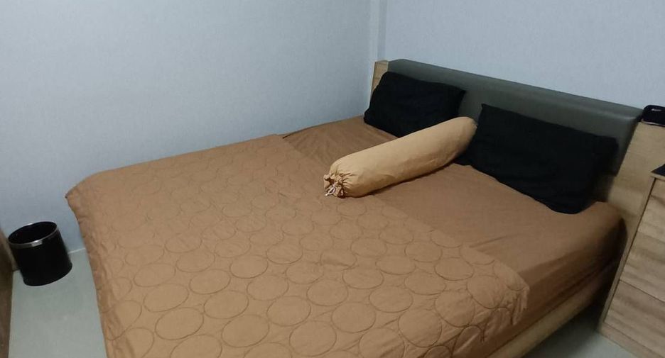 For sale 2 bedrooms townhouse in Thalang, Phuket