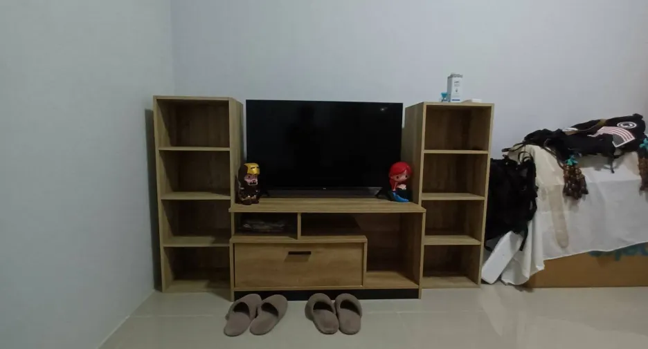 For sale 2 bedrooms townhouse in Thalang, Phuket