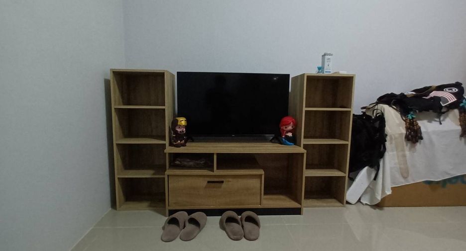 Reihenhaus zum Kauf mit 2 Zimmer in Thalang, Phuket