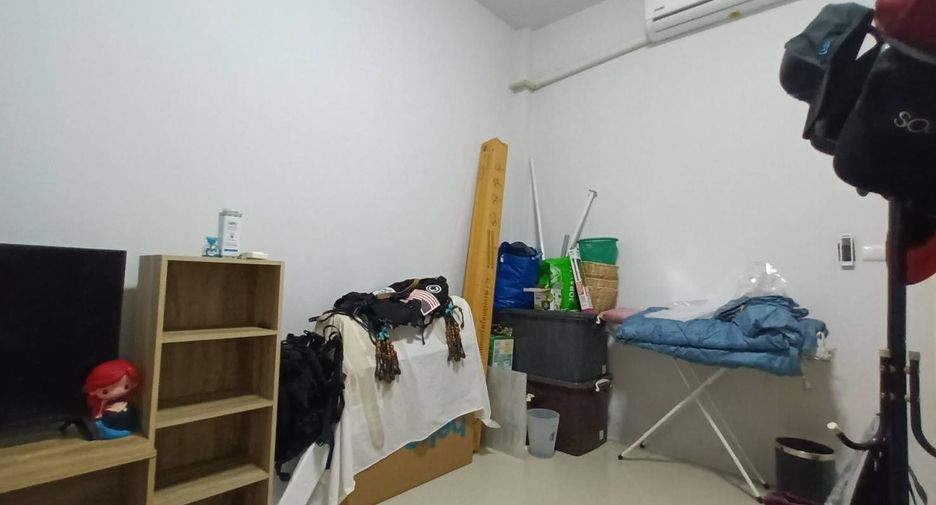For sale 2 bedrooms townhouse in Thalang, Phuket