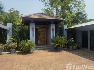 Haus zum Kauf mit 6 Zimmer in Mueang Phitsanulok, Phitsanulok