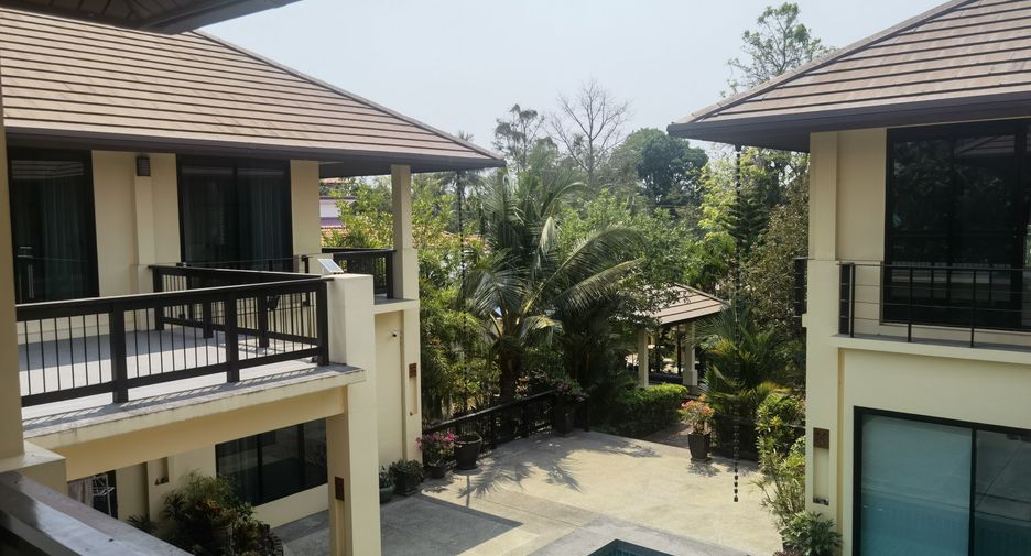 For sale 6 bedrooms house in Mueang Phitsanulok, Phitsanulok