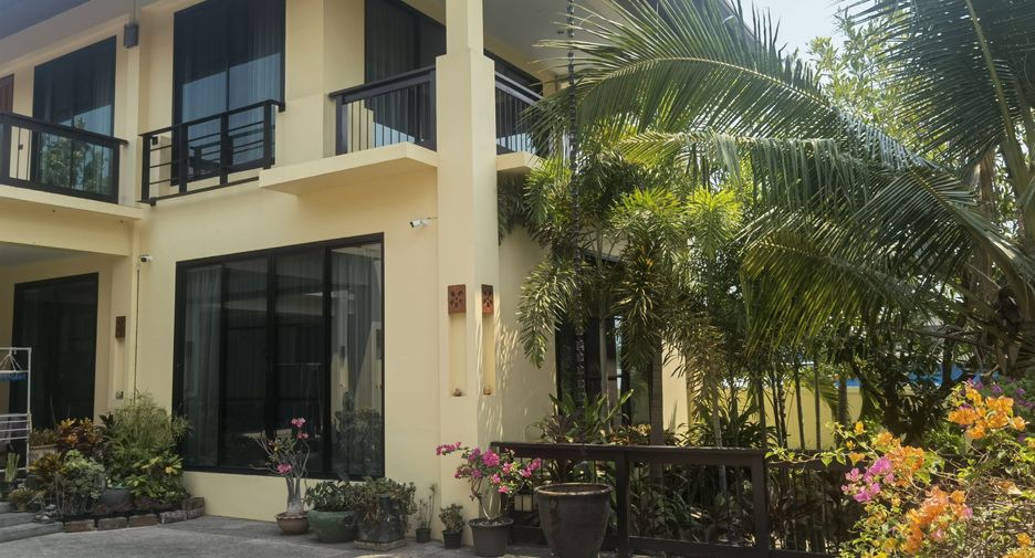 For sale 6 bedrooms house in Mueang Phitsanulok, Phitsanulok
