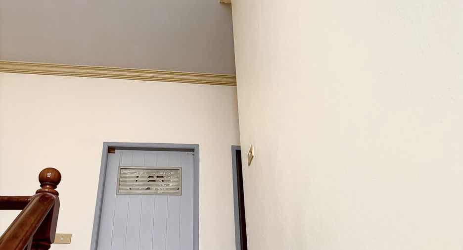 For sale 3 bedrooms house in Don Mueang, Bangkok