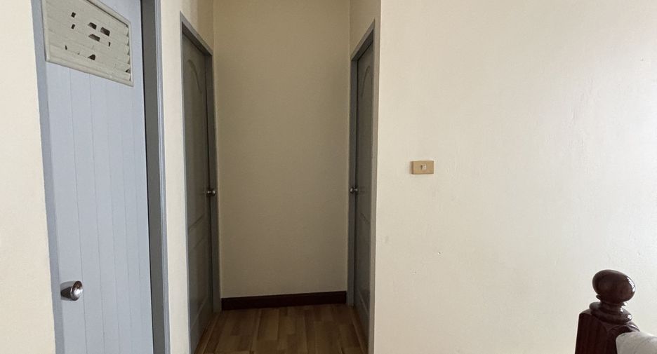 For sale 3 bedrooms house in Don Mueang, Bangkok