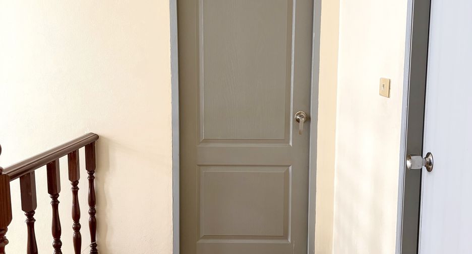 For sale 3 bedrooms house in Don Mueang, Bangkok