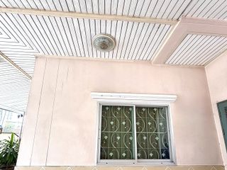 For sale 3 bedrooms house in Don Mueang, Bangkok