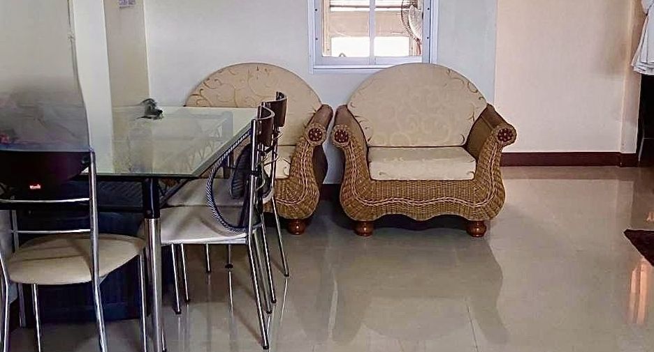 For sale 3 bedrooms house in Don Mueang, Bangkok