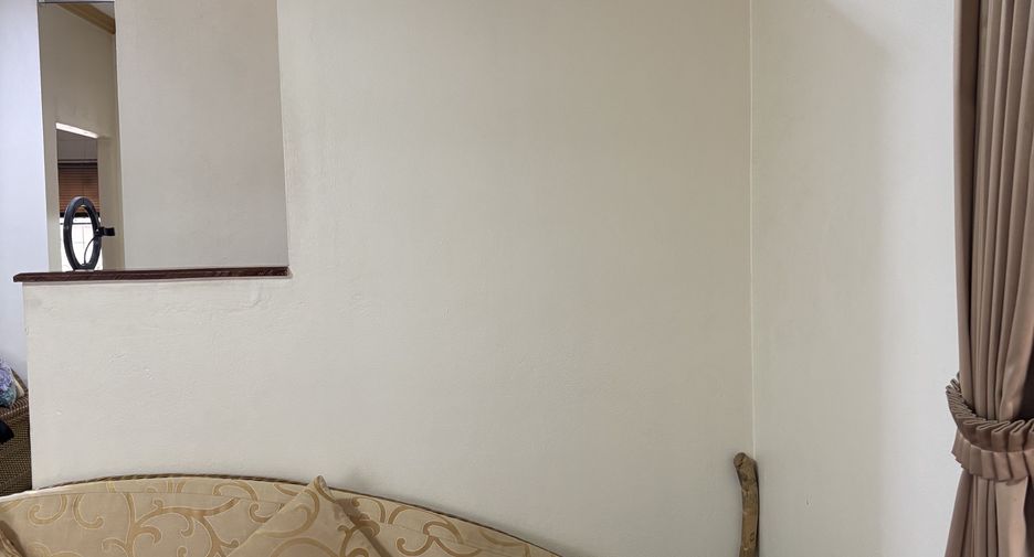 For sale 3 bedrooms house in Don Mueang, Bangkok
