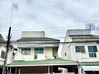 For sale 3 bedrooms house in Don Mueang, Bangkok