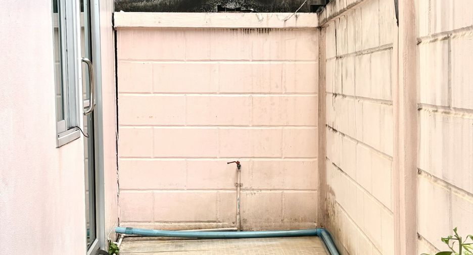 For sale 3 bedrooms house in Don Mueang, Bangkok