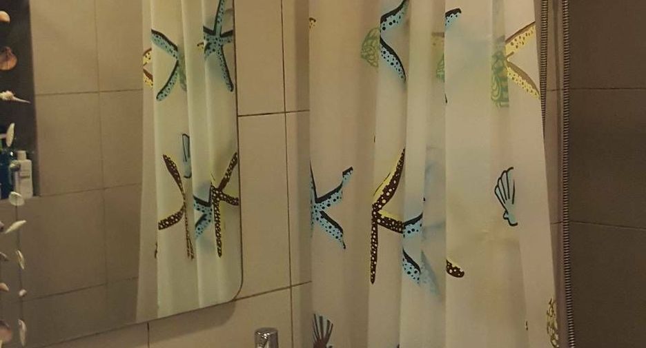 For sale studio condo in Bang Na, Bangkok