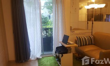 For sale studio condo in Bang Na, Bangkok