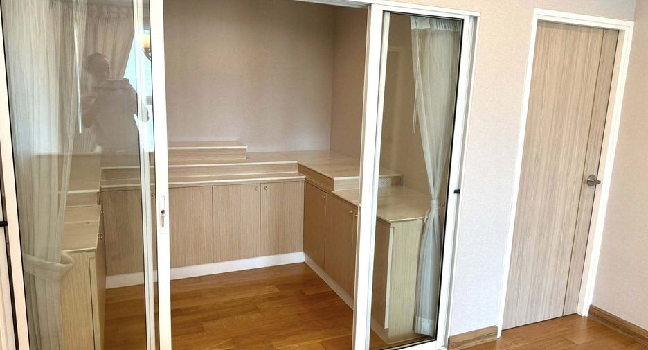 Продажа 4 спальни дом в Банг Кхун Тхиан, Бангкок