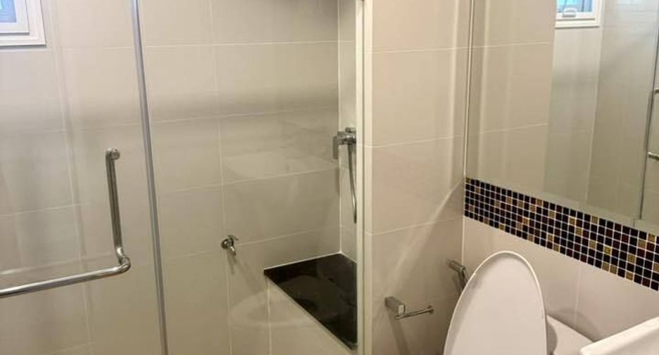 Продажа 4 спальни дом в Банг Кхун Тхиан, Бангкок