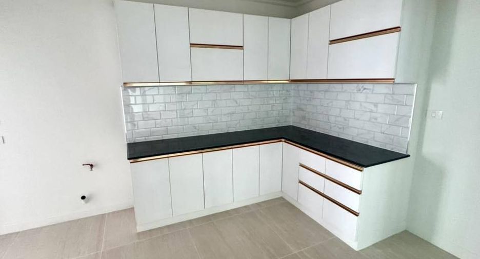 Продажа 4 спальни дом в Банг Кхун Тхиан, Бангкок
