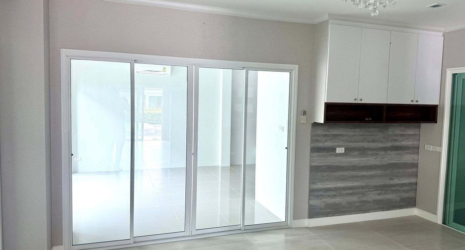 Продажа 4 спальни дом в Банг Кхун Тхиан, Бангкок