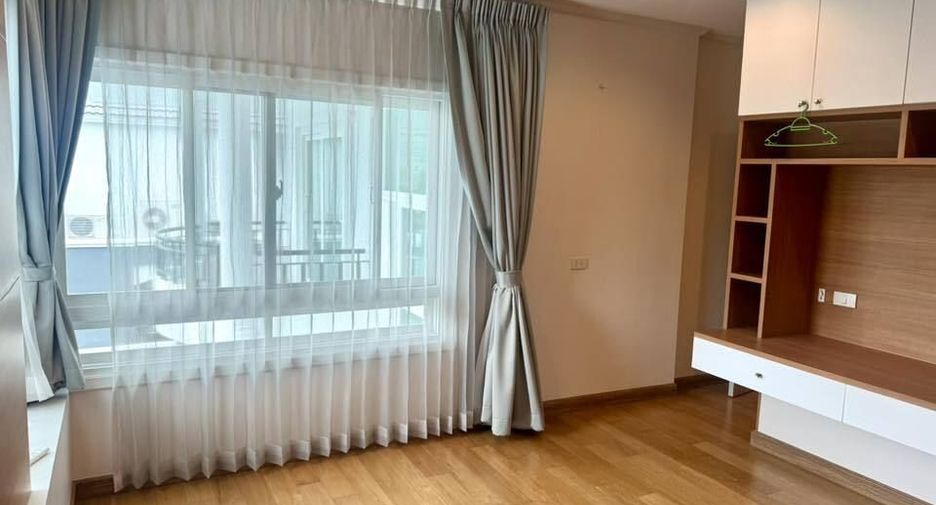 Продажа 4 спальни дом в Банг Кхун Тхиан, Бангкок