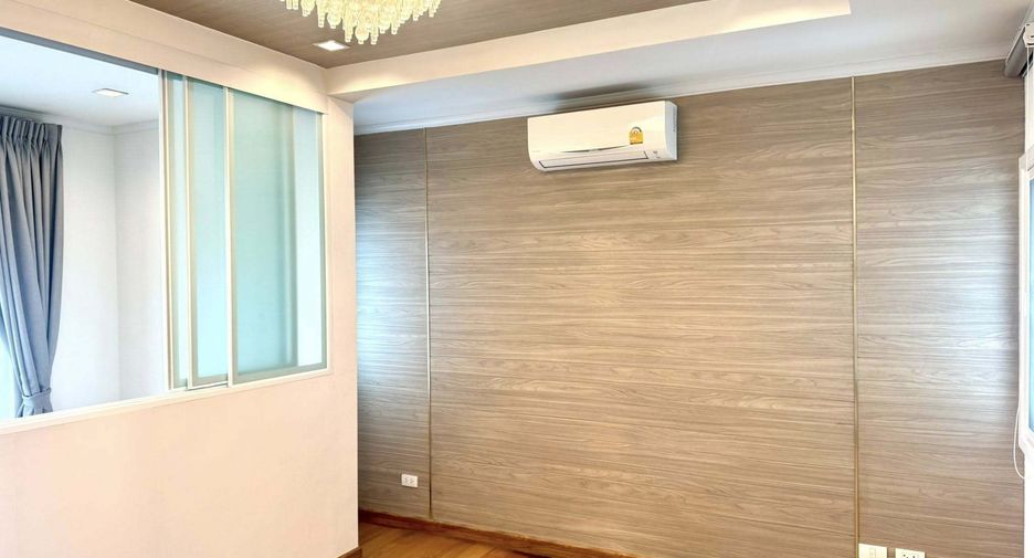 Продажа 4 спальни дом в Банг Кхун Тхиан, Бангкок