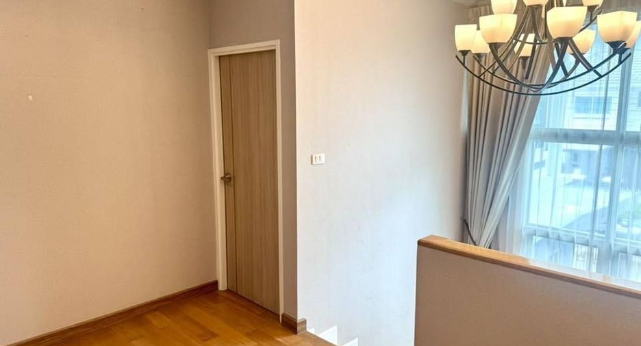 Продажа 4 спальни дом в Банг Кхун Тхиан, Бангкок