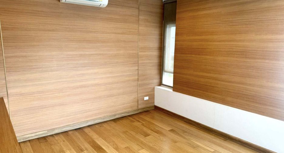 Продажа 4 спальни дом в Банг Кхун Тхиан, Бангкок
