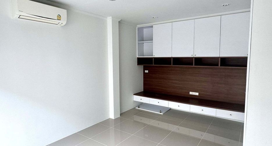 Продажа 4 спальни дом в Банг Кхун Тхиан, Бангкок