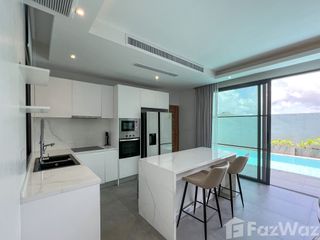 For rent 3 bedrooms villa in Thalang, Phuket