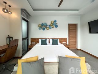 For rent 3 bedrooms villa in Thalang, Phuket