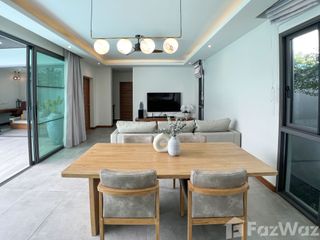 For rent 3 bedrooms villa in Thalang, Phuket