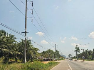 For sale land in Mueang Krabi, Krabi