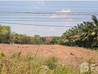 For sale land in Mueang Krabi, Krabi
